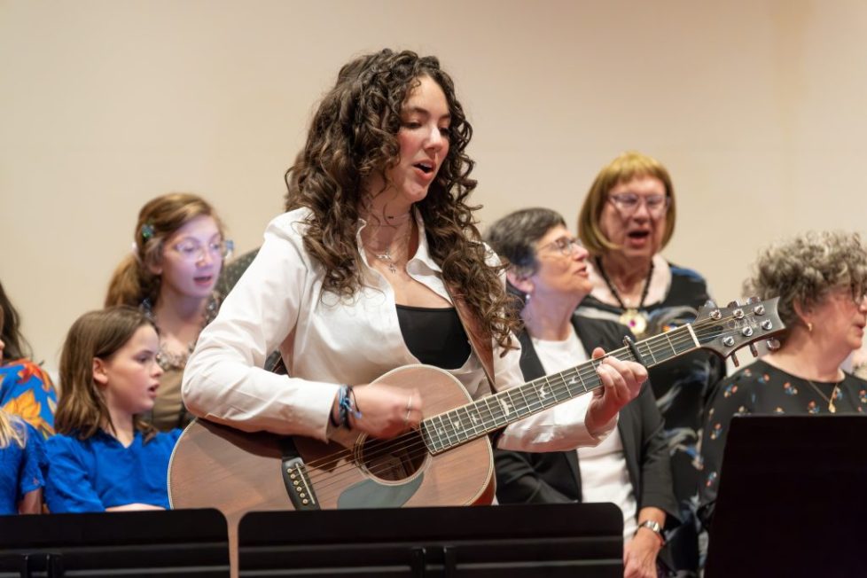 Ari guitar 0525 CKSE 10th